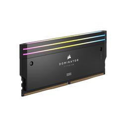Corsair Dominator Titanium 96 GB (2 x 48 GB) DDR5-7000 CL40 Memory