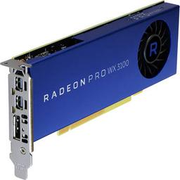Radeon Pro WX 3100 100-505999