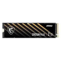 SPATIUM M460