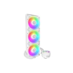 ARCTIC Liquid Freezer III 420 A-RGB 69.9 CFM Liquid CPU Cooler