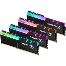 Trident Z RGB 128 GB