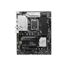 PRO B760-VC WIFI IV