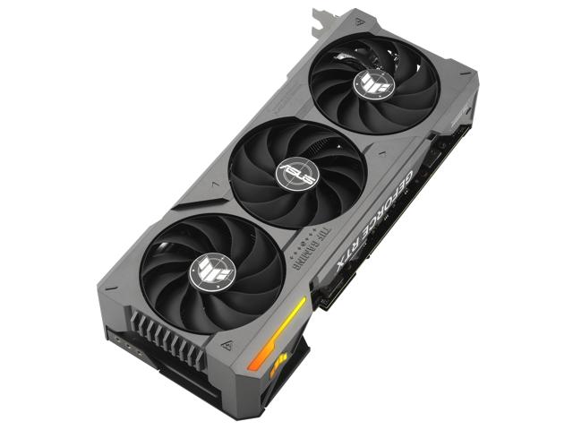 【けいさん専用】ASUS TUF RTX4070ti ASUS TUF Gaming GeForce RTX ™ 4070 12GB GDDR6X | Graphics