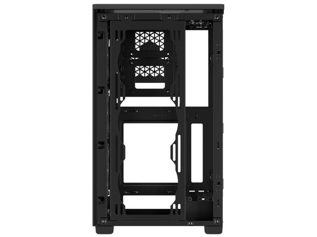 Corsair 2000D AIRFLOW Mini ITX Tower Case (CC-9011244-WW