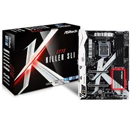 Z270 Killer SLI