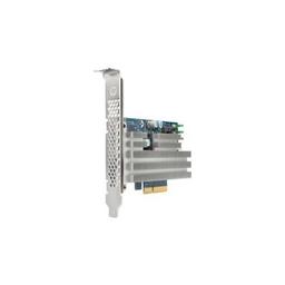 Z Turbo Drive PCIe