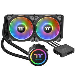 Floe DX RGB 240 TT Premium Edition