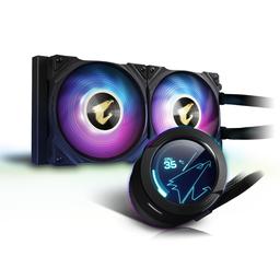 AORUS WATERFORCE X
