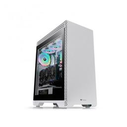 S500 Tempered Glass Snow Edition