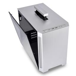 Lian Li TU150 Mini ITX Desktop Case (TU150WA) - PCPartPicker