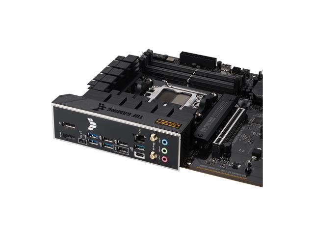 Asus TUF GAMING B650-E WIFI ATX AM5 Motherboard (TUF GAMING