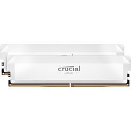 Crucial Pro Overclocking 32 GB (2 x 16 GB) DDR5-6000 CL36