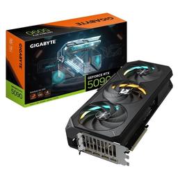 Gigabyte GAMING OC GeForce RTX 5090 32 GB Video Card (GV