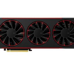 Radeon RX 7800 XT Quicksilver Magnetic Air