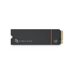 FireCuda 530R w/Heatsink