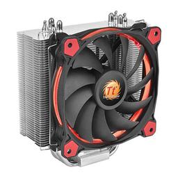 Riing Silent 12 Red