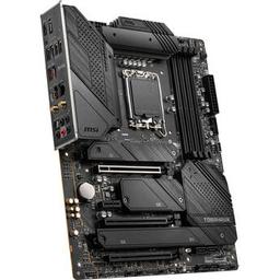 MSI MAG Z690 TOMAHAWK WIFI DDR4 ATX LGA1700 Motherboard (MAG Z690