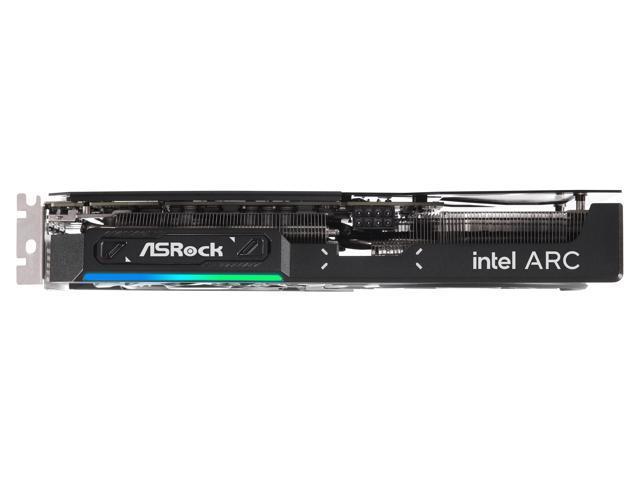 IntelArcB580Challenger CL 12GO 多少のお値引き可能 IntelArcB580Challenger CL 12GO 多少のお値引き可能