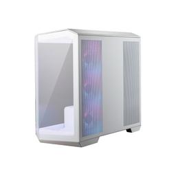 MSI MAG PANO M100R PZ MicroATX Mid Tower Case (MAG PANO M100R PZ