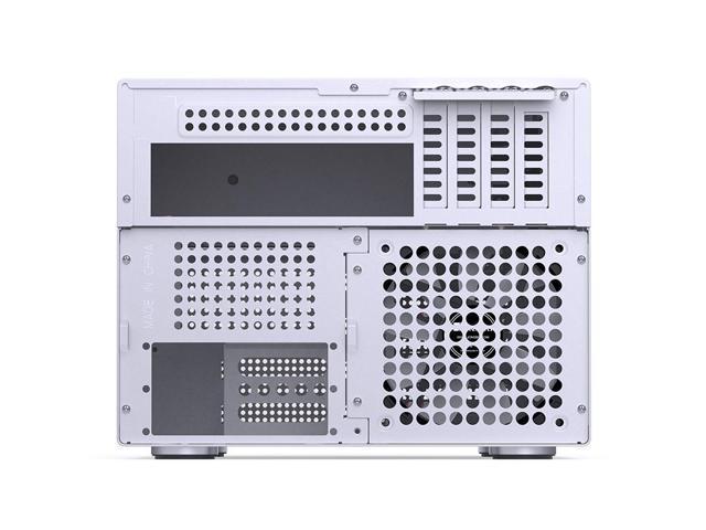 新品 未使用Jonsbo N4 Itx/MicroAtx Nasケース 新品 未使用Jonsbo N4 Itx/MicroAtx Nasケース Amazon.com