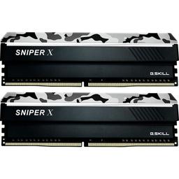 Sniper X 16 GB