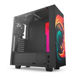 S340 Elite Hyper Beast