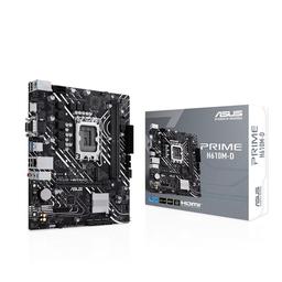 PRIME H610M-D