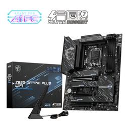 Z890 GAMING WIFI