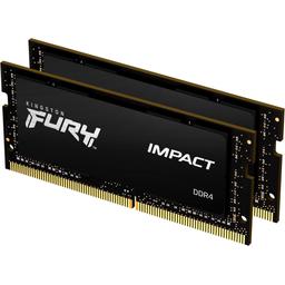 FURY Impact