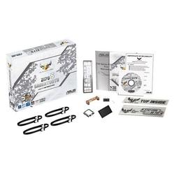 Asus SABERTOOTH Z170 S ATX LGA1151 Motherboard (SABERTOOTH