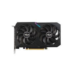 GeForce RTX 3050 6GB DUAL