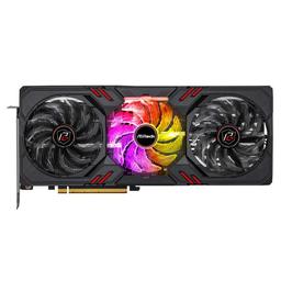 Arc A770 Phantom Gaming OC