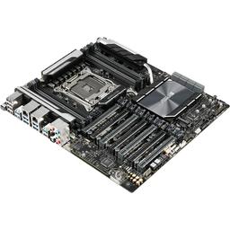 Asus WS X299 SAGE SSI CEB LGA2066 Motherboard (WS X299 SAGE