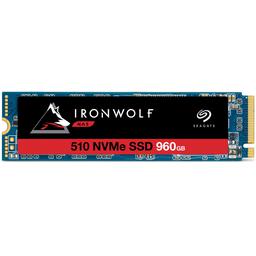 IronWolf 510