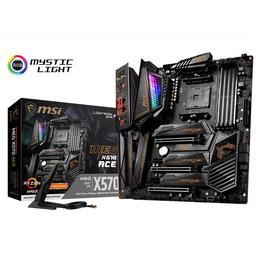 MSI MEG X570 ACE ATX AM4 Motherboard (MEG X570 ACE) - PCPartPicker