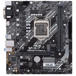 PRIME H410M-A