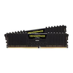Corsair Vengeance LPX 32 GB (2 x 16 GB) DDR4-3000 CL15 Memory