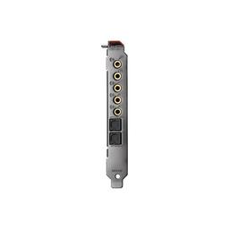 Creative Labs Sound Blaster Z SE 24-bit 192 kHz Sound Card