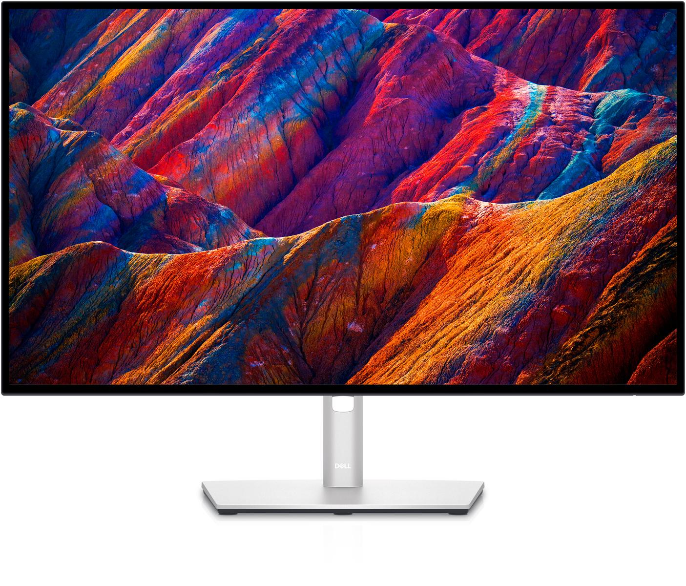 Amazon.com: Dell UltraSharp U2723QE 27