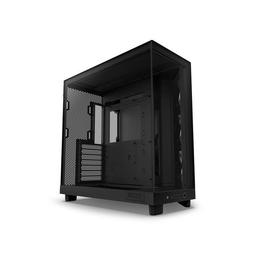 NZXT H6 Flow RGB ATX Mid Tower Case (CC-H61FB-R1) - PCPartPicker