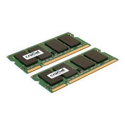 CT2KIT25664AC667 4 GB