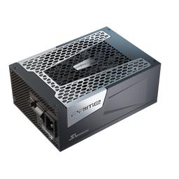 SeaSonic PRIME TX-1300 ATX 3.1 1300 W 80+ Titanium Certified Fully