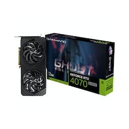 GeForce RTX 4070 SUPER Ghost