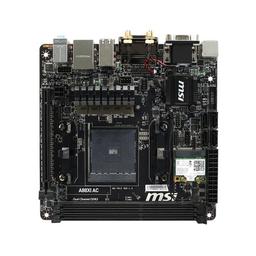 A88XI AC