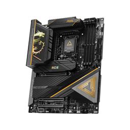 MSI MEG Z890 ACE ATX LGA1851 Motherboard (MEG Z890 ACE) - PCPartPicker