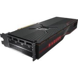 MSI Radeon RX 5700 XT 8G Radeon RX 5700 XT 8 GB Video Card (Radeon