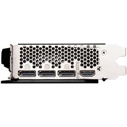 MSI VENTUS 2X BLACK OC GeForce RTX 4060 Ti 8 GB Video Card (RTX