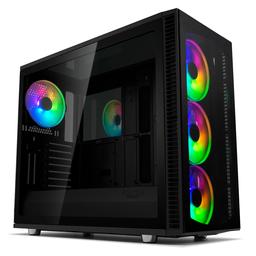 Define S2 Vision RGB