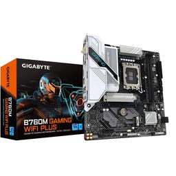 B760M GAMING WIFI PLUS