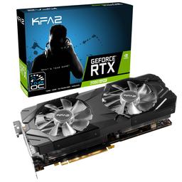 GeForce RTX 2080 SUPER EX